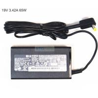 ราคา 19V 3.42A Acer 65W Power Adapter Charger Compatible PA-1650-86 PA-1650-68 (1629890647)