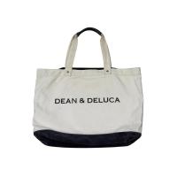 ราคา DEAN & DELUCA TOTE BAG (29325981943)