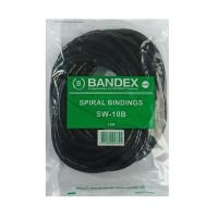 ราคา ไส้ไก่พันสายไฟ 10ม.(ดำ) BANDEX SW-10B (40509173680)