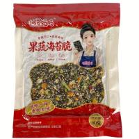 ราคา สไตล์ใหม่ Xiaoyang Mom ขนาดใหญ่ Slice ผลไม้ผักสาหร่ายทะเลกรอบ g แซนวิชสาหร่ายทะเล Slice แผ่นขนาดใหญ่แซนวิชสาหร่ายทะเลแผ่นขนาดใหญ่ผักผลไม้กรอบ20260908 (49017548450)