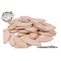 ราคา biscuit jointer ลูกบิสกิต เดือยบิสกิต สำหรับต่อไม้ 1ถุง มี 20 ชิ้น (27220936471)