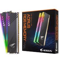 ราคา RAM DDR4 AORUS RGB Memory 16GB (2x8GB) 3200MHz (by Pansonics) (3560443636)