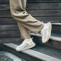 ราคา Keen รุ่น Men's UNEEK WK (BIRCH/PLAZA TAUPE) #มือสองสภาพ98% (48415785218)