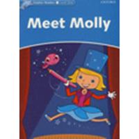 ราคา Se-ed (ซีเอ็ด) : หนังสือ Dolphin Readers 1 : Meet Molly (P) (47251621068)
