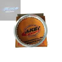 ราคา วงล้อ AKEI ขอบ 14 ขนาด 1.40,1.60 สินค้าเกรด US (ราคาต่อ 1 วง) (57316191762)