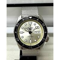 ราคา SEIKO NEW 5 SPORT AUTOMATIC รุ่น SRPE75K1,SRPE75K,SRPE75 (22984921465)