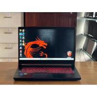 ราคา MSI GF63 Thin 11SC-1254TH Gaming (42475901451)