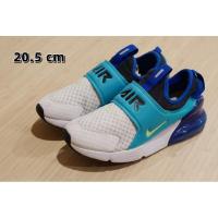 ราคา Nike Air รองเท้าเด็กมือสองของแท้ รองเท้าผ้าใบเด็ก (18471326544)