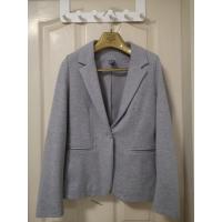 ราคา สูท Zara สีเทา มือ 2 สภาพใหม่กริบ (20521134127)