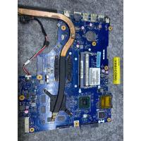 ราคา เมนบอร์ด Dell inspiron 5521 i5 3337U แล็ปท็อปพร้อมหม้อน้ําถอดประกอบวิ่งได้ดี (56813309088)