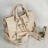 ราคา BALENCIAGA Classic Small City Bag (2637746247)