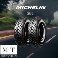 ราคา Michelin S83 ขอบ​8"-10" ยางนอกมิชลิน​สำหรับรถจักร​ยานยนต์​ (20057441366)