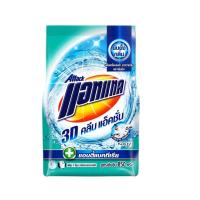 ราคา แอทแทค 3D คลีน แอ็คชั่น ผงซักฟอก สูตรเข้มข้น 850 G Attack 3D Clean Action Powder Detergent 850G (11791164457)