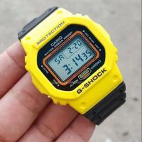 ราคา G-SHOCK DW-5600TB (755883970)