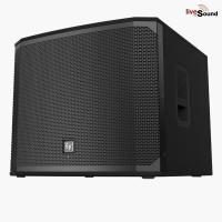 ราคา Electro-Voice EKX18S-AP ลำโพงซับวูฟเฟอร์ 18 นิ้ว 1600วัตต์ที่ 8โอมห์ ไม่มีแอมป์ในตัว ความดัง 134dB (29352834129)