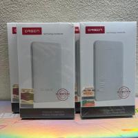 ราคา แบตสำรอง Eloop E30 แบตสำรอง 5000mAh Powerbank จำนวนจำกัด(ของสมนาคุณ) (24963241906)