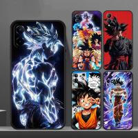 ราคา สําหรับVivo Y01 Y02T Y02 4G Y03 Y5S Y11 Y11S Y20i Y20S Y12S Y12A Y15S Y15A Y16 Y17 Y12 Y15 Y17S Black Ballเคสโทรศัพท์TPU Soft Dragon Ball 8Y14 (47316035192)