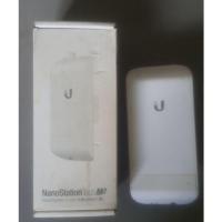 ราคา Access Point Outdoor UBIQUITI Nanostation (Loco M2) Wireless N150 (20838017493)