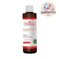 ราคา โทนเนอร์ทับทิม แพลนท์เนอรี่ Plantnery Pomegranate First Toner ( ปริมาณ 250 ml. ) (53662370357)