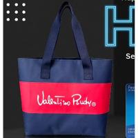 ราคา กระเป๋าผ้า Valentino Rudy (50254066079)