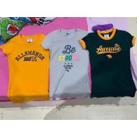 ราคา เสื้อยืดAllamandaแท้ (3864026585)