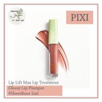 ราคา PIXI Glossy Lip Plumper สี #SheerRose (8712550343)