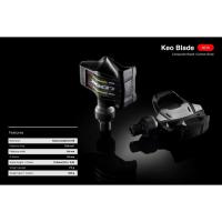 ราคา LOOK บันไดจักรยานเสือหมอบ รุ่น KEO BLADE (26112909207)