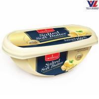 ราคา Imperial Soft Butter Salted 250 G อิมพีเรียล ซอฟท์บัตเตอร์ ชนิดเค็ม 250 กรัม (47816764641)
