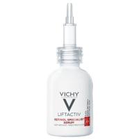 ราคา Vichy Liftactiv Specialist Retinol Serum 30ml. (วิชี่ ลิฟแอ็คทีฟ) (52817678893)