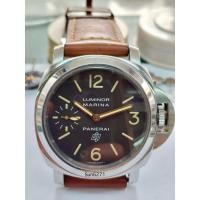 ราคา Panerai Luminor Tobacco PAM632 (42259490110)