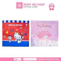 ราคา ผ้าม่านห้องน้ำ กันน้ำและป้องกันเชื้อรา 180x180cm. ลายการ์ตูน Sanrio(ซานริโอ้) ลิขสิทธิ์แท้ (56114887768)