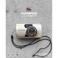 ราคา Olympus mju zoom 105 กล้องฟิล์ม (45704854114)