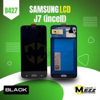 ราคา LCD จอ สำหรับ ซัมซุง SAMSUNG J7 (29241529512)