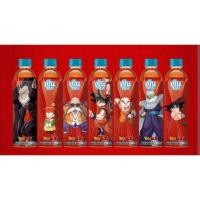 ราคา อิชิตันเย็นๆ ดราก้อนบอลลายลิมิเต็ด 42 แบบครบ (23754895924)