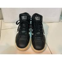 ราคา รองเท้าผู้ใหญ่ ขนาด 27 cm. ยี่ห้อ Adidas Neo Daily Twist Mid มือสองญี่ปุ่น (สภาพ 95%) คัดพิเศษ (49061782594)