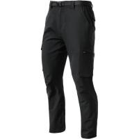 ราคา FashionMen's Lightweight Cargo Pants Waterproof Quick Dry Tactical Pants Outdoor Hiking Pants with Belt (27906470651)