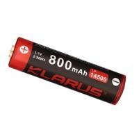 ราคา Battery 14500 Klarus 800mAh (2447778429)