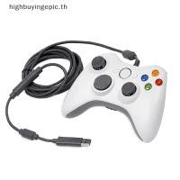 ราคา HETH ขายดีที่สุดสําหรับ Microsoft Xbox360 สําหรับ Xbox 360 USB Breakaway สาย PC สายอะแดปเตอร์สายไฟกรอง HETH (47267434387)