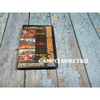 ราคา Mega Games 3 Brand New มือ 1 Megadrive (19375148262)