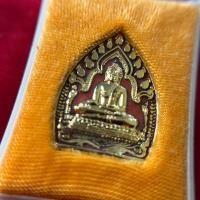 ราคา เหรียญหลวงพ่อโต วัดพนัญเชิง ปี2536 (24977804097)