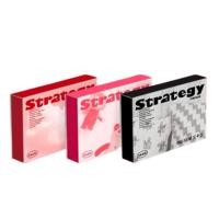 ราคา TWICE - อัลบั้มมินิ 14th [Strategy[ (แพลตฟอร์ม Nemo ver) (55164698238)