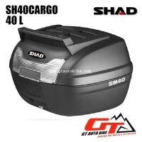 ราคา SHAD SH40CARGO Topbox / กล่องหลัง ขนาด 40 ลิตร (1825505080)