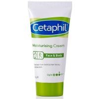 ราคา Cetaphil Moisturizing Cream 50g. (เซตาฟิล) (43734362725)