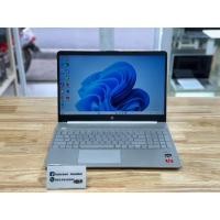 ราคา ขาย HP 15s-eq0000au ดีไซน์ที่สวยงาม มากับ cpu Ryzen5 3500U (26161016248)