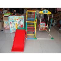 ราคา ชิงช้า ปีนป่าย สไลเดอร์ (5700822123)