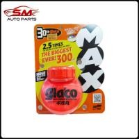 ราคา Soft 99 / Soft99 Glaco Roll On Max limited edition ( 300mL / Chemecal Liquid Super Wiper ) Rainx / Rain X (27695316857)