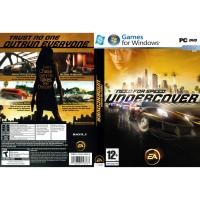 ราคา Need for Speed Undercover PC GAME [ออฟไลน์] (56863458388)