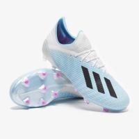 ราคา สตั๊ด รองเท้าฟุตบอล Adidas X 19.1 FG (47910557061)