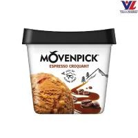 ราคา Movenpick Espresso Ice Cream 100Ml/18 โมเวนพิค รสเอสเพรสโซ่ (46364855274)