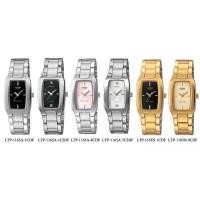 ราคา (กล่องขาว) แท้​ศูนย์ CASIO นาฬิกาข้อมือผู้หญิง รุ่น LTP-1165A LTP-1165N LTP-1165 LTP-1165N-9​ สีเงิน ประกัน CMg 1 ปี (2866249657)